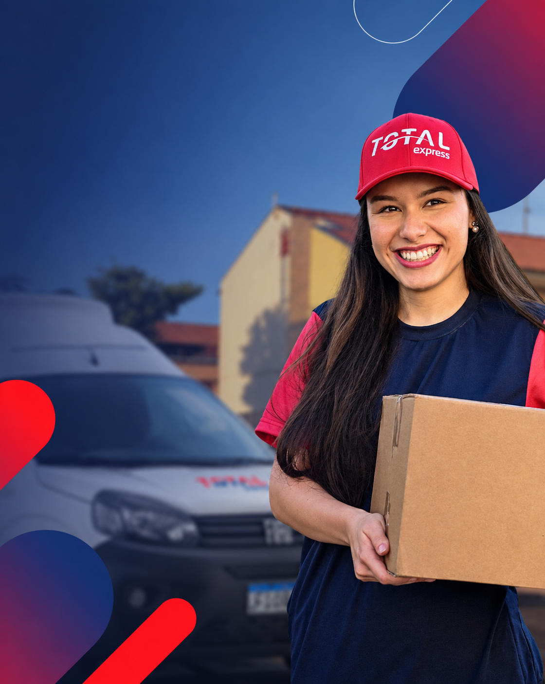 Entrega Total Express