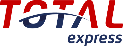 Total Express Logo