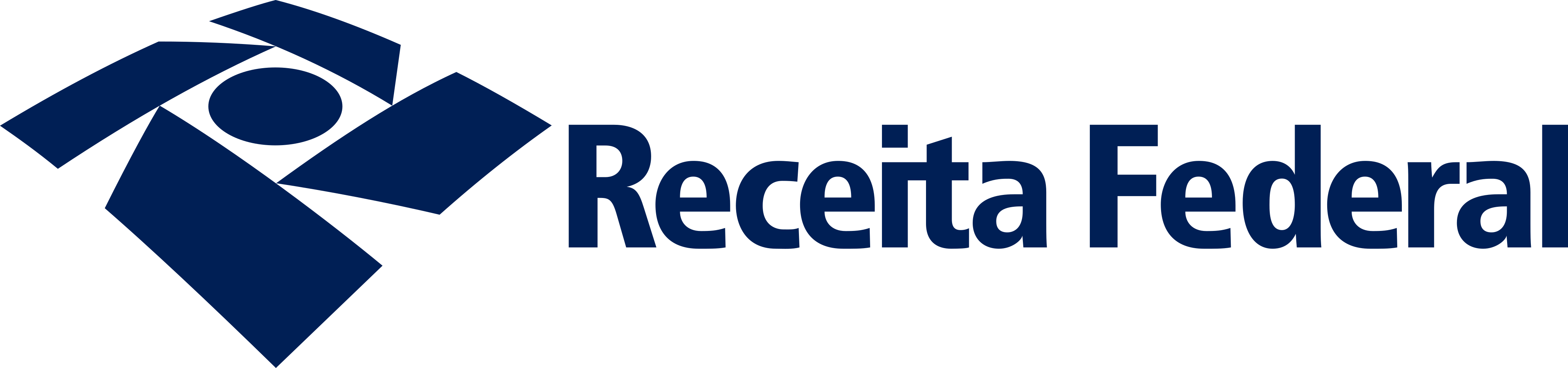 Receita Federal Logo